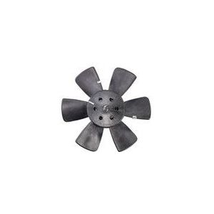 NRF - Radiator Ventilator - Voor VW, AUDI, SEAT - 12 Volt - 250/100 Watt - Diameter 280 mm - 6 Ventilatorbladen