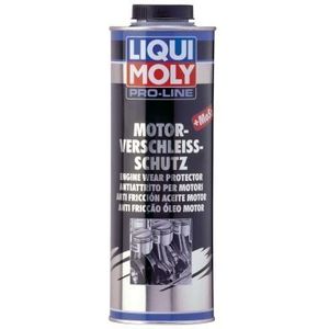 Liqui Moly Motor Slijtagebescherming 1000ml