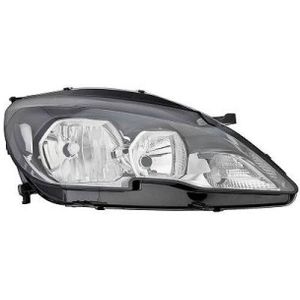 Koplamp Peugeot Diederichs 4236080