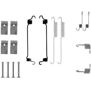 Toebehoren, Remschoen Ford Abs 0677q