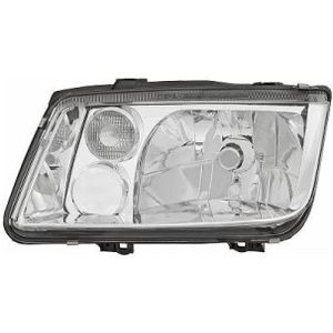 Koplamp Volkswagen Diederichs 2231981