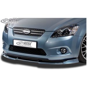 Voorspoiler Vario-X Kia Pro Cee'D Typ Ed -2009 (Pu) Kia Rdx Racedesign Rd Vki05