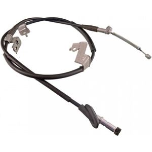 Blue Print - ADH246187 - Handremkabel - Achteras Rechts - 1742 mm