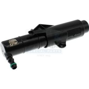 Sproeikop Reinigingsvloeistof, Koplampreiniging Mini Meat & Doria 209042