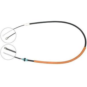 Handremkabel Renault Abs K16657