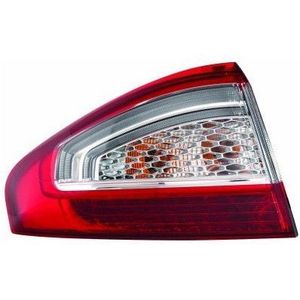 Achterlicht Ford Depo 431-1999r-Ue