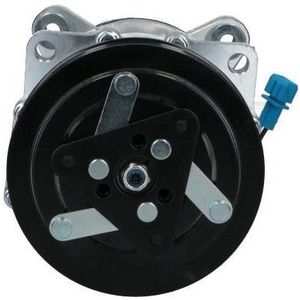 Compressor, Airconditioning Volkswagen Plusline 090.305.042.876