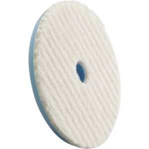 Kenotek - DA Hybrid Pad Blue - Polijstpad - Blauw - Foam - 1 Stuk