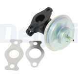 EGR-Klep - Hyundai, Kia - Delphi EG10517-12B1