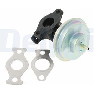 EGR-Klep - Hyundai, Kia - Delphi EG10517-12B1