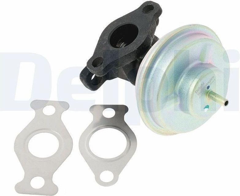 EGR-Klep - Hyundai, Kia - Delphi EG10517-12B1