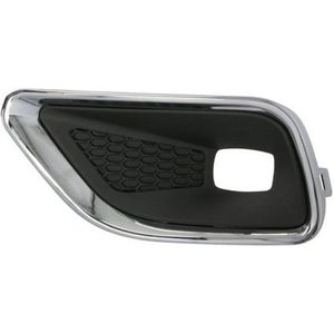 Ventilatiegrille, Bumper Jeep Blic 6502-07-3208911tp