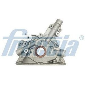 Oliepomp Opel, Saab Freccia Op09-214