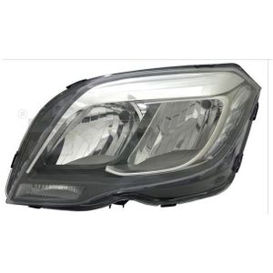 Koplamp Mercedes-Benz Tyc 20-15302-05-9