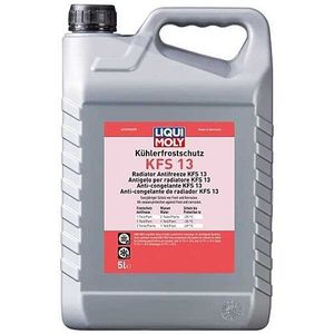 Koelvloeistof Liqui Moly KFS 13 5L