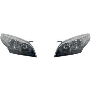 Koplamp Set Renault Magneti Marelli Set_4381962m