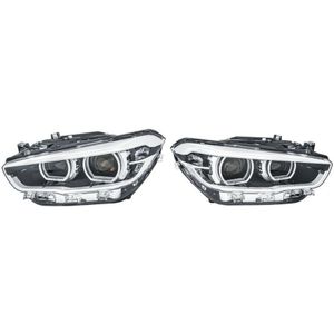 Koplamp Set Bmw Hella Set_1ex 011 929-411