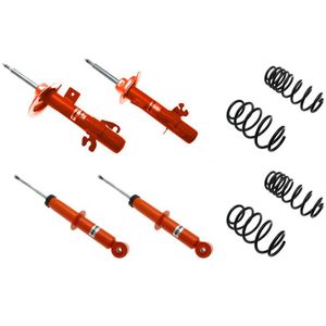 Koni Str.t Kit Mini (R50/R52/R53) (1120-3432) Mini Koni 1120-3432