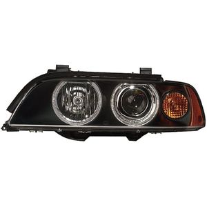 Hella - 1EL 008 053-511 - Koplamp - Links - Voor Rechtsrijdend Verkeer - Halogeen