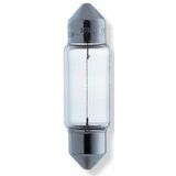 OSRAM 6418-2BL Gloeilamp - Kentekenplaatverlichting - 2 Stuks - C5W - 12 Volt