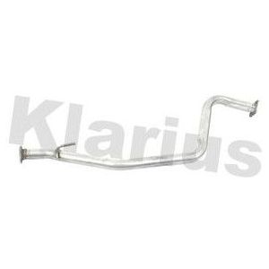 Uitlaat Voorpijp Suzuki Klarius 143047