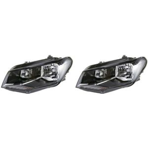 Koplamp Set Dacia, Volkswagen Hella Set_1ld 012 286-031