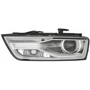 Koplamp Priority Parts Audi Diederichs 1065185