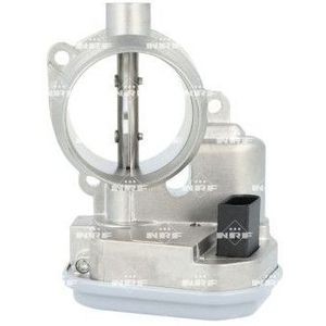 Gasklephuis Alpina, Bmw Nrf 408008