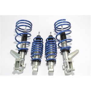 Bonrath Schroefset Passend Voor Honda Civic Em/Ep/Ev 2001-2005 Honda Bonrath Ia Mxs916