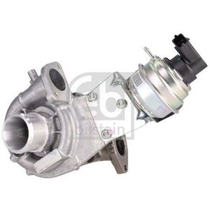Turbocharger Alfa Romeo, Fiat, Lancia Febi 187070