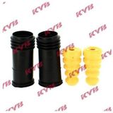 Mitsubishi - Stofkap - Schokdemper - Achteras