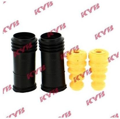 Mitsubishi - Stofkap - Schokdemper - Achteras