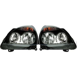Koplamp Set Renault Hella Set_1db 008 461-731