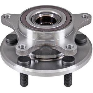 Wiellager Honda Abs 200132