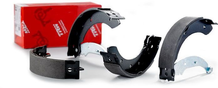 Remschoenset Fiat, Lancia Trw Bk1779