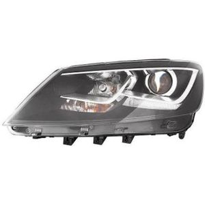 Koplamp Priority Parts Seat Diederichs 7491087