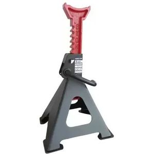 Eagle Pro - Verstelbare Assteunen - 6 Ton - Draagvermogen 6000 kg - Verstelbaar van 390 tot 605 mm