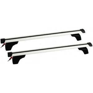 G3 Low-Noise Wingbar Dakdragers Nissan G3 Italia 64.230-68.141
