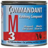 Commandant Rubber Compound M3 500gr