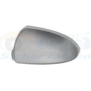 VanWezel 2911843 - Couvercle de Rétroviseur Links - Voor Smart Fortwo van 03/2007 tot 2014