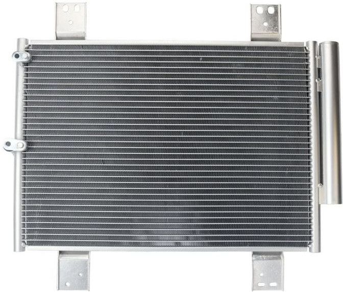 Daihatsu - Condensor - Airconditioning - 526 mm - Met Droger