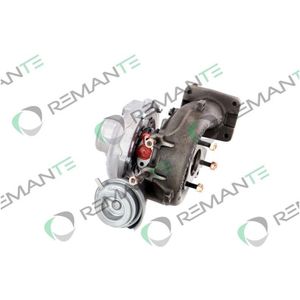 Turbocharger Volkswagen Remante 003-001-000010r