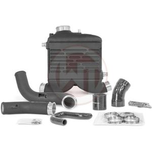 Wagner Tuning Performance Intercooler Kit Mercedes Benz C / E /  43 Amg Mercedes-Benz Wagner Tuning 200001157.wmi