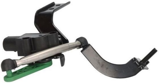 Audi - Sensor - Stelelement Koplamphoogteregeling - Achteras Links - 4 Contacten