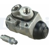 DELPHI - Remcilinder - Wielremcilinder - Gietijzer - Voor Hyundai LW90145