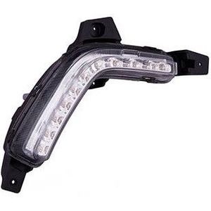 Dagrijverlichting Hyundai Van Wezel 8249958
