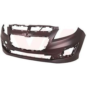 Voorbumper Chevrolet Van Wezel 0809574