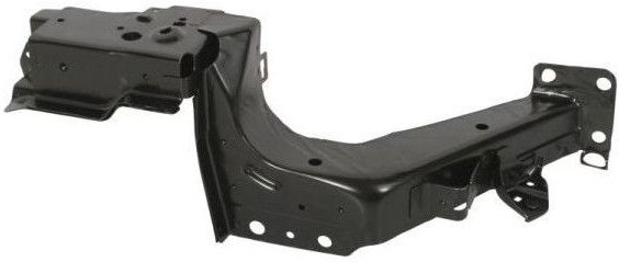 Blic - 6502-08-5025241p - Koplamphouder - Links Bestuurderskant