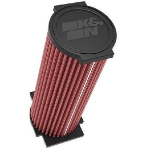 K&N Vervangingsfilter Yamaha YFM350X Warrior 1987-2005