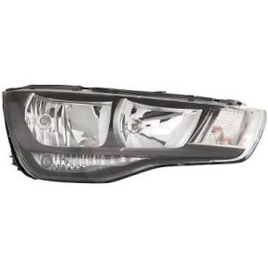 Koplamp Priority Parts Audi Diederichs 1080080